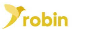 RobinMD by Medflix Logo